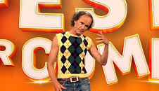 Feste der Comedy