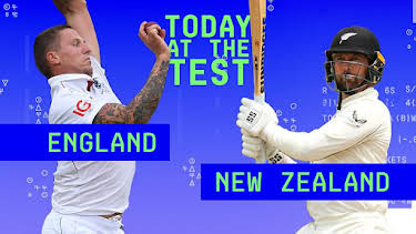7:00 PM: Cricket: Today at the Test | BBC Two | 6/4 2026