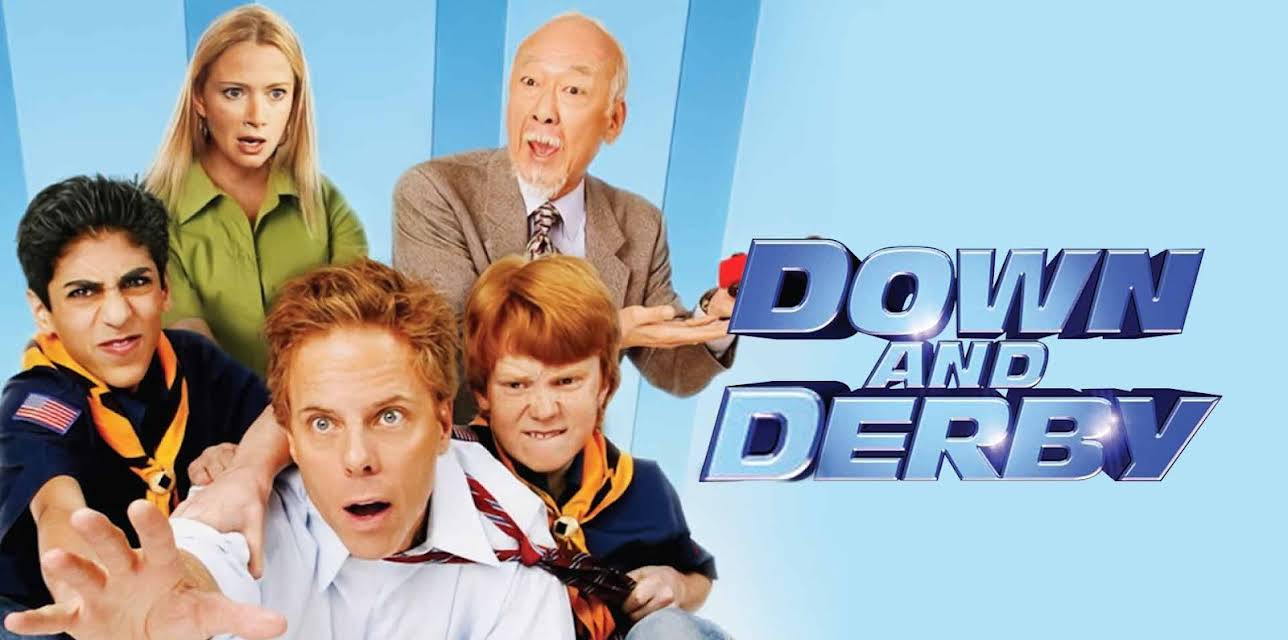 Down And Derby (2006)