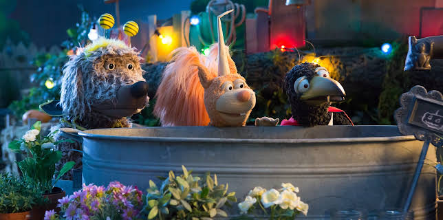 06:15: Rudis Rasselbande | ZDF | 2/1 2026