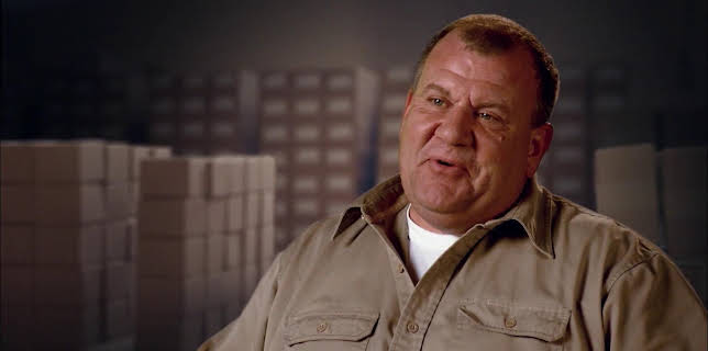 13:30: Shipping Wars (S1 E2) (S1) | TV10 | 4/1 2026