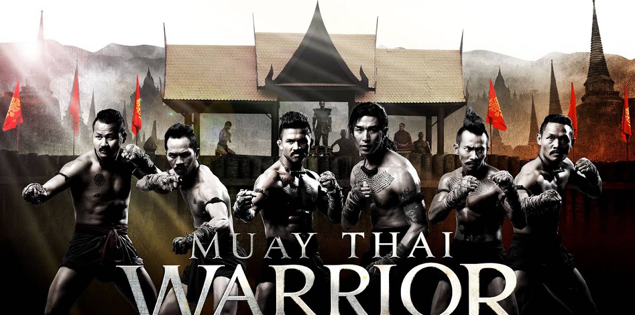 Muay Thai Warrior (2010)