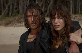 Tidelands: The Queen's Knife