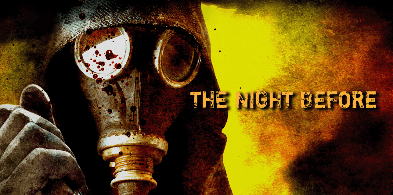 The Night Before (2017)