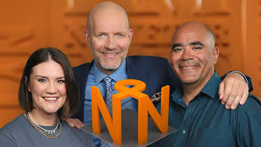 23:00: Nytt på nytt | NRK 2 | 4/11 2026