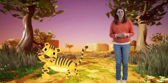 5:15 PM: Beathaichean a’ Bocadaich (S1) | BBC Alba | 2/25 2026