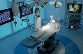 Better Than Us: Episode 15