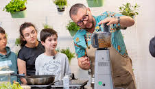 besseresser goes Schule - Lege packt's an