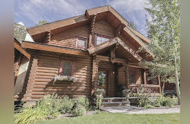 Log Cabin Living, Season 1: Extreme Colorado Cabin Hunt