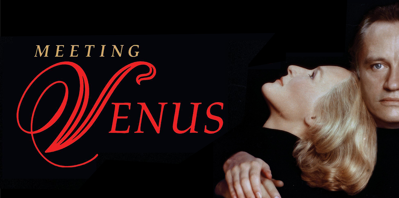 Meeting Venus (1991)
