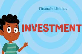 Finance 101 for Kids: What is an investment?