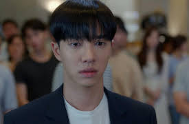 Lovely Horribly: Lovely Horribly Episode 12