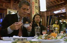 Anthony Bourdain: No Reservations: Vietnam (The Island of Mr. Sang)