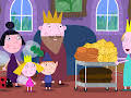 Ben and Holly's Little Kingdom
