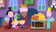 Ben and Holly's Little Kingdom (S2 E37)