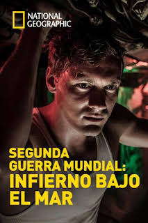14:40: Segunda Guerra Mundial: Infierno bajo el mar: Crisis de la Guerra Fría | National Geographic | 2/20 2026