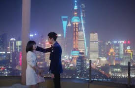 Meteor Garden: Episode 19