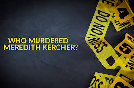 Who Murdered Meredith Kercher? S1: Episode 1