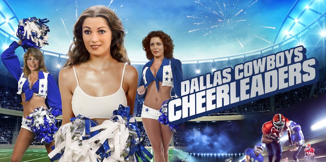 Dallas Cowboys Cheerleaders (1979)