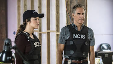 21:10: Navy CIS: New Orleans | Sat1 Gold | 4/8 2026