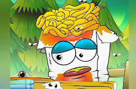 Smashers: Brazing Brawl of Zombies