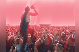 Beyond the Tattoo: Earthday Birthday