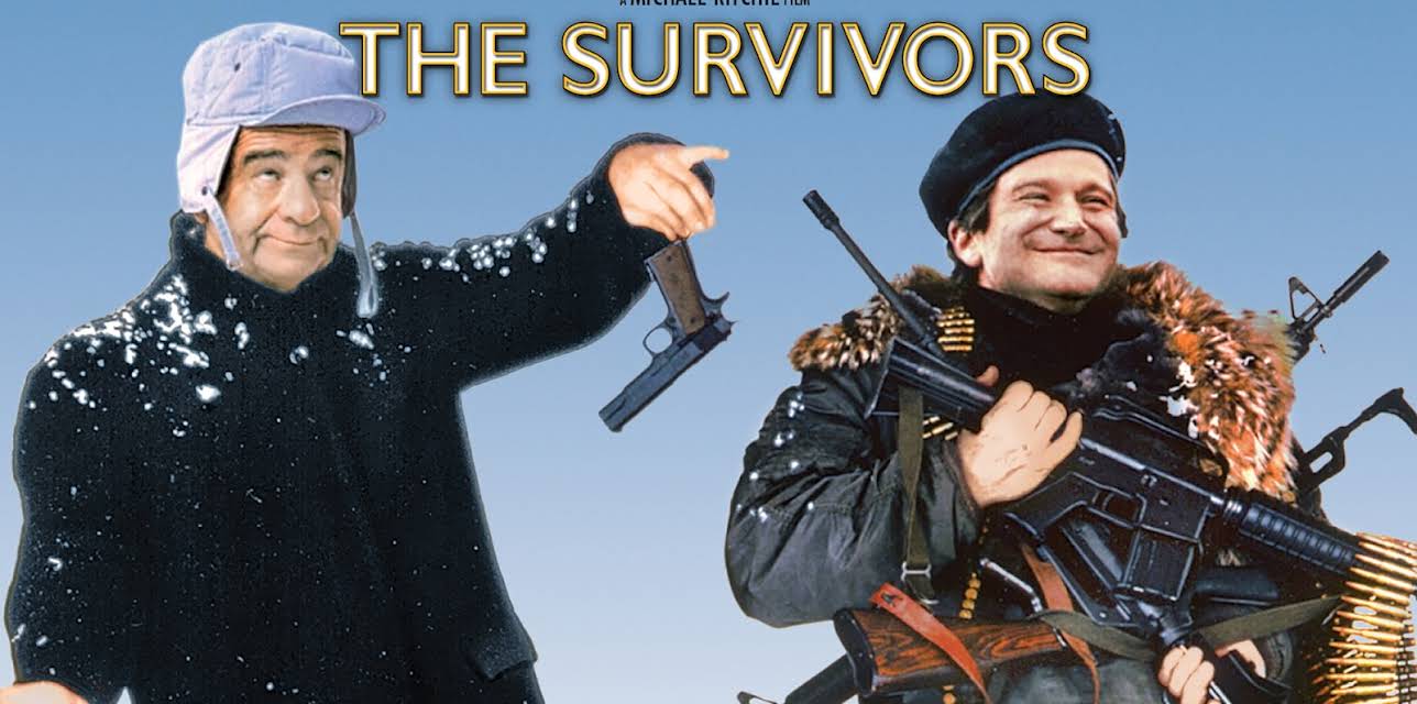 The Survivors (1983)