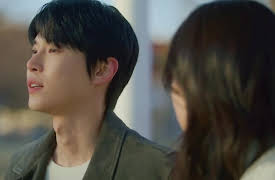 DEAR X WHO DOESN'T LOVE ME: Episode 10