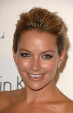 Becki Newton som 