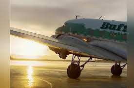Ice Pilots: Suspension