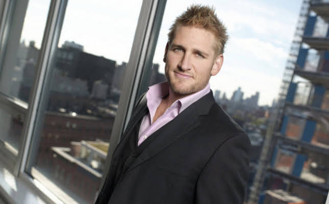 Curtis Stone