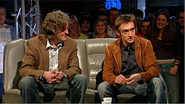 1:20 PM: Top Gear (S9 E6) (S9) | Dave | 7/7 2026