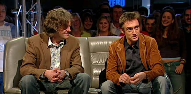 3:00 PM: Top Gear (S9 E6) (S9) | Dave | 2/18 2026