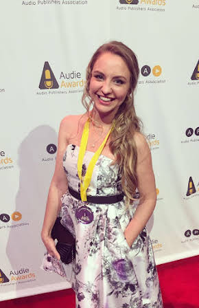 Candice Moll as Director