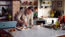 Jamie: Eat Yourself Healthy (S1 E2)
