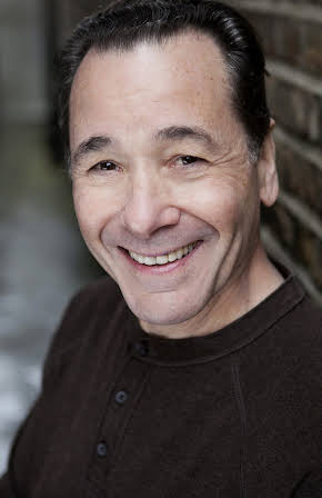 John Guerrasio as Bert Dimarco