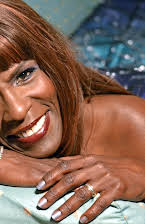 Pearl Callahan as 