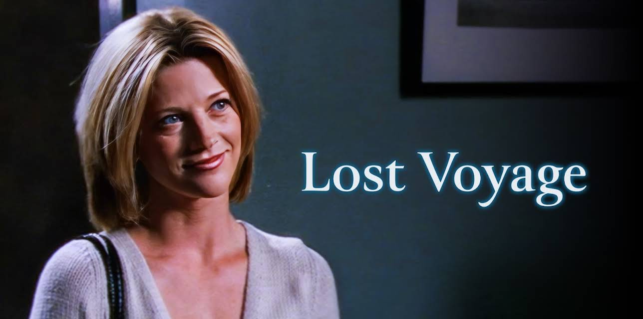 Lost Voyage (2002)