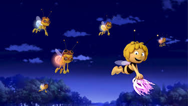 06:55: Die Biene Maja | ZDF | 4/18 2026