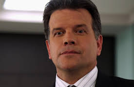 Covert Affairs: When the Levee Breaks