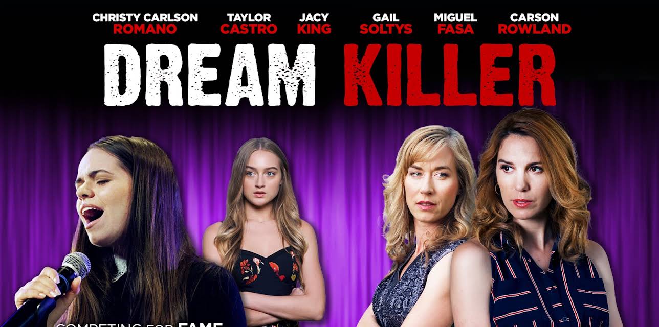 Dream Killer (2019)