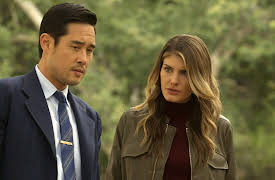 Quantum Leap: Episode 3