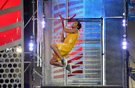 American Ninja Warrior, S8: National Finals Week 2