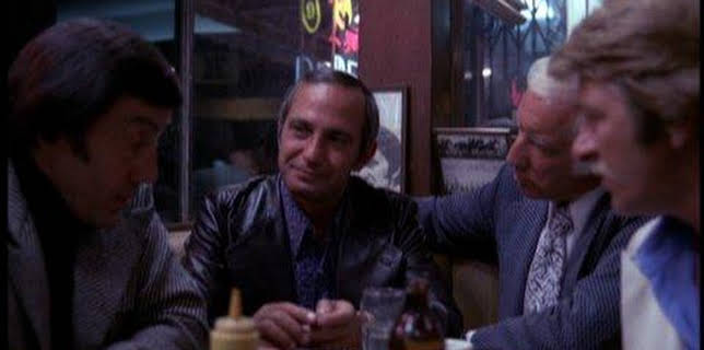 The Killing of a Chinese Bookie (1976)