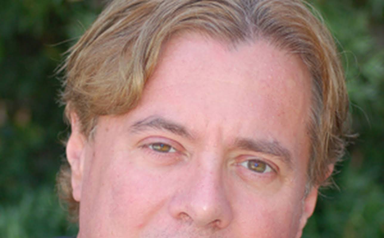 Jeff Frentzen