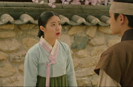 100 Days My Prince: Episode 5