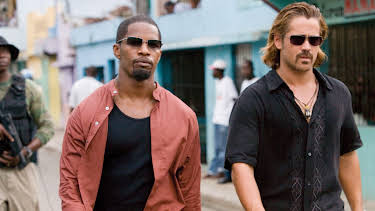 03:00: Miami Vice | Viasat Film Hits | 4/21 2026