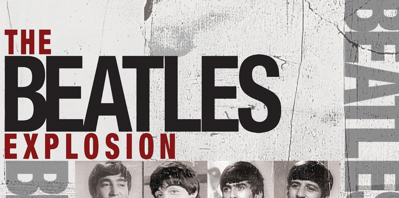 The Beatles Explosion (2007)