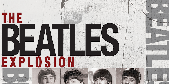 The Beatles Explosion (2007)