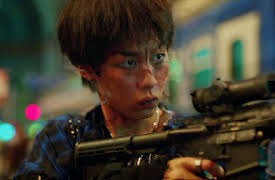 Memories of the Alhambra: Episode 9